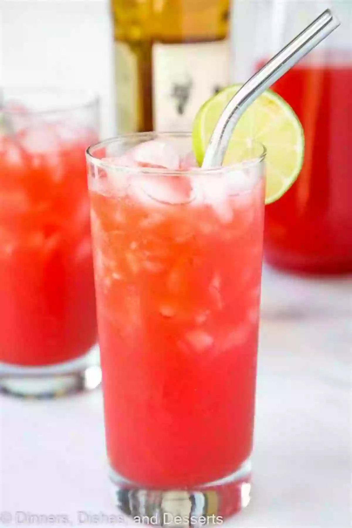 Classic Caribbean Rum Punch Recipe 57 Caribbean Rum Drink Recipes: Yummy Rum Drinks (57 Recipes Series)