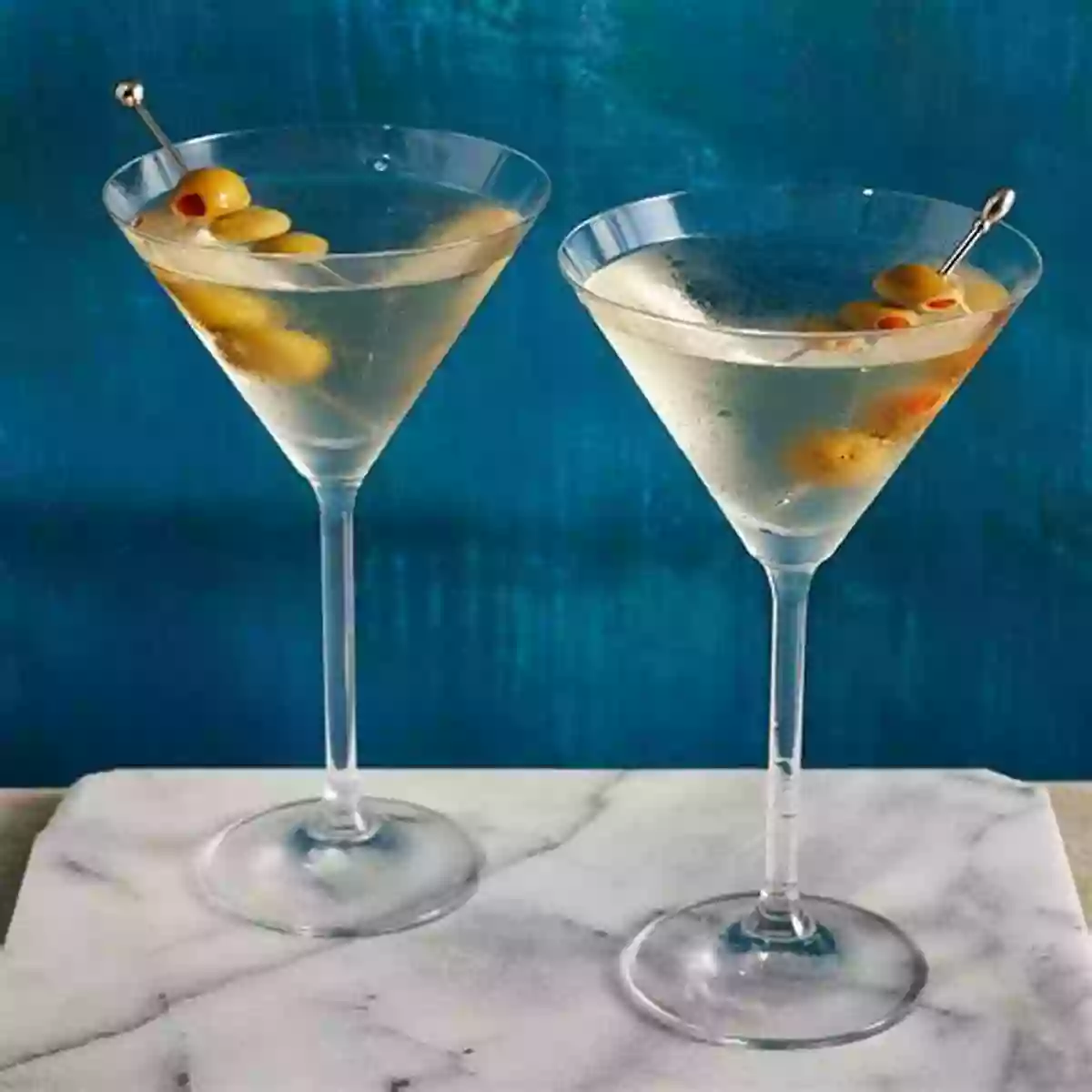 Classic Vodka Martini Recipe A Timeless Favorite To Elevate Your Cocktail Game The Vodka 1000: The Ultimate Collection Of Vodka Cocktails Recipes Facts And Resources (Bartender Magazine)