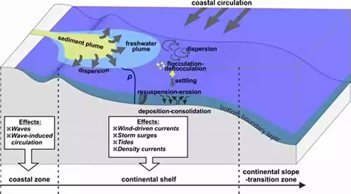 Cohesive Sediment In The Marine Environment To The Physics Of Cohesive Sediment Dynamics In The Marine Environment (ISSN 56)