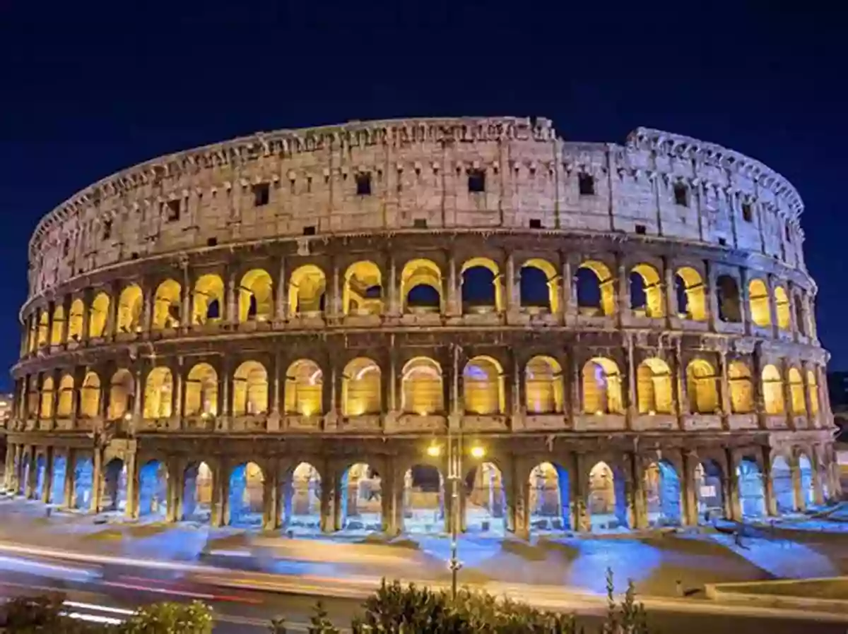 Colosseum In Ancient Rome 24 Hours In Ancient China: A Day In The Life Of The People Who Lived There (24 Hours In Ancient History 4)