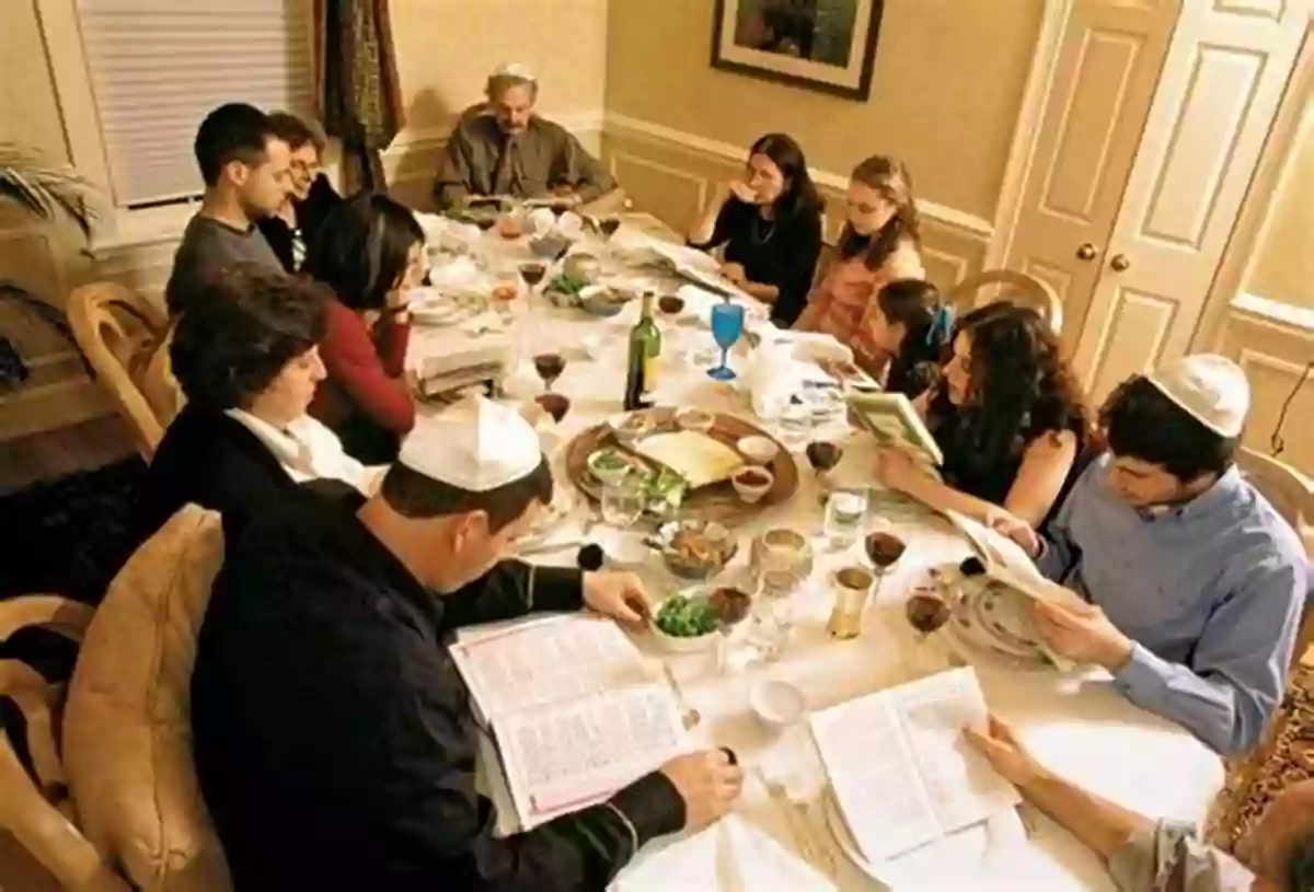 Community Gathering Celebrating Jewish Traditions Jewish Life In Akron (Images Of America)