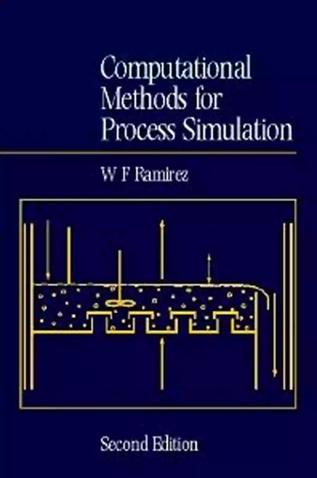 Computational Methods For Process Simulation