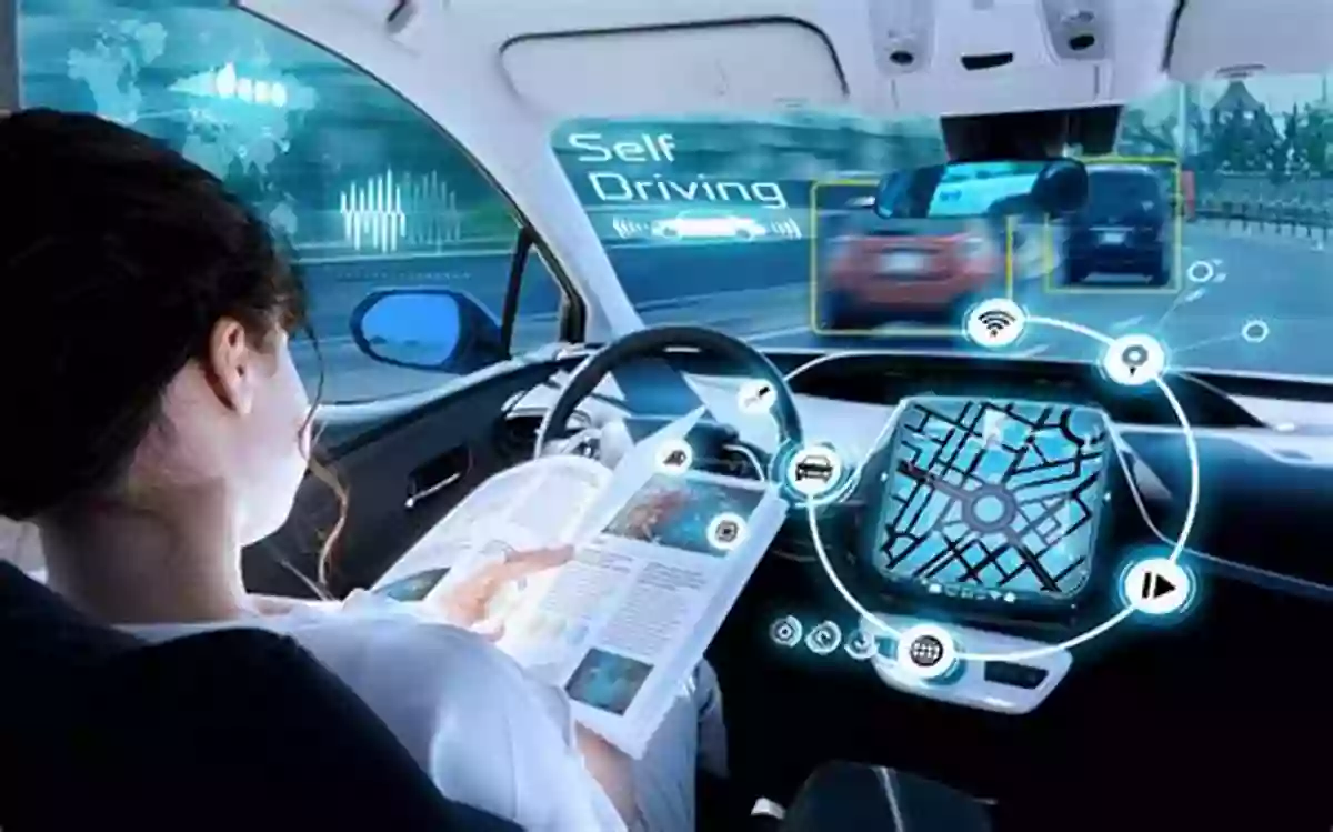 Computing Systems Revolutionize Autonomous Driving Computing Systems For Autonomous Driving