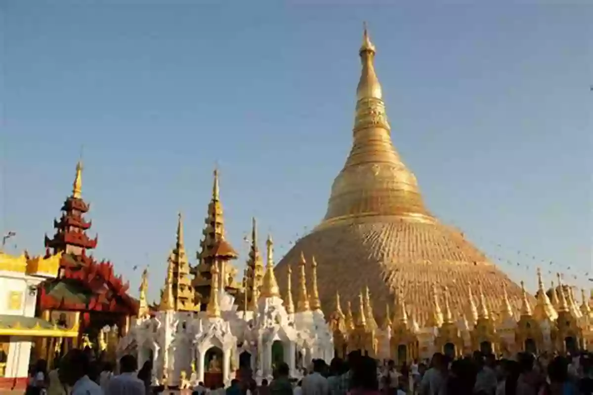 Conserving Shwedagon Pagoda Safeguarding Myanmar's Cultural Legacy Shwedagon Pagoda (This Is The Real Burma 4)