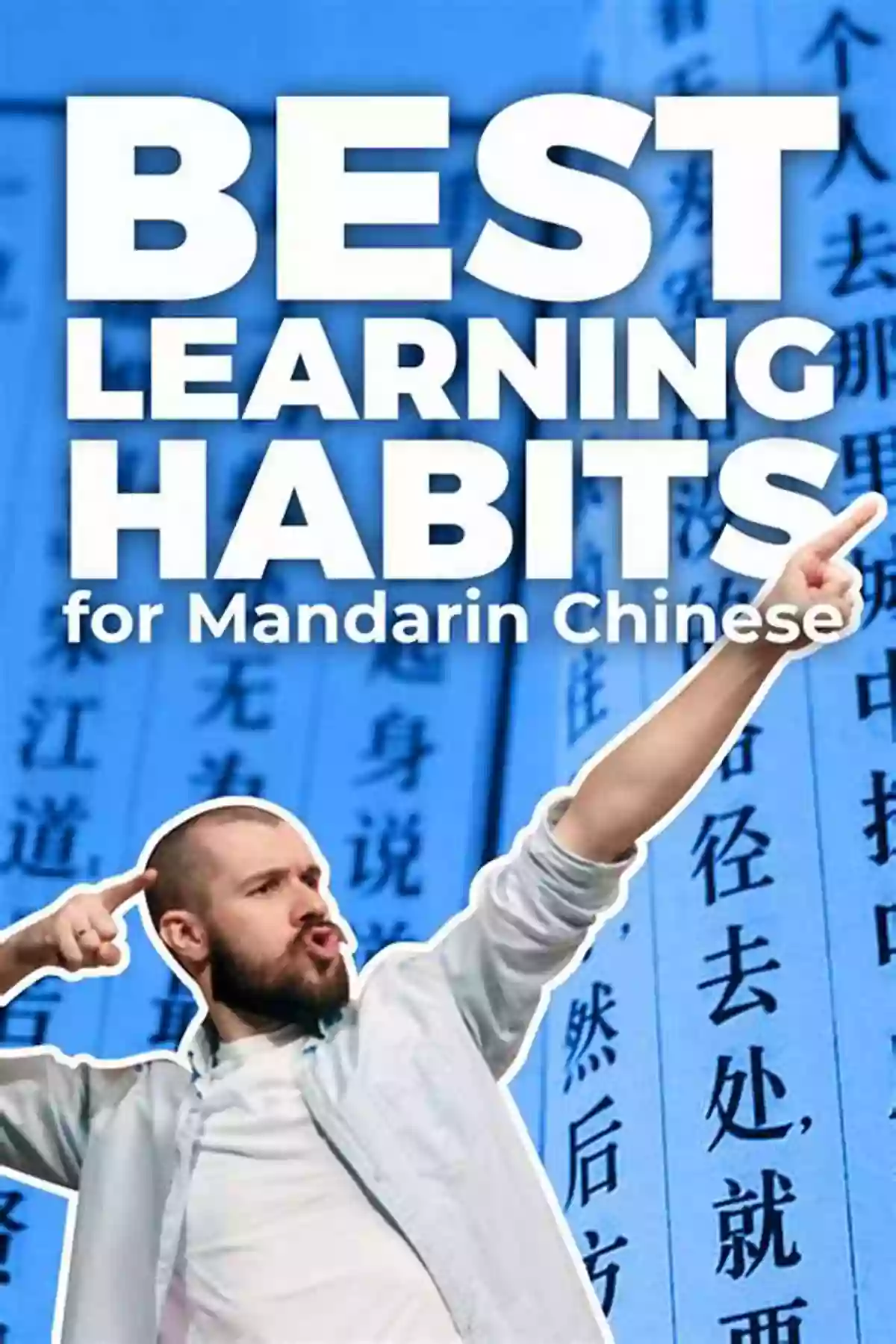 Consistency Is Key: Make Chinese Learning A Habit A Shortcut To Mastering Chinese: 2