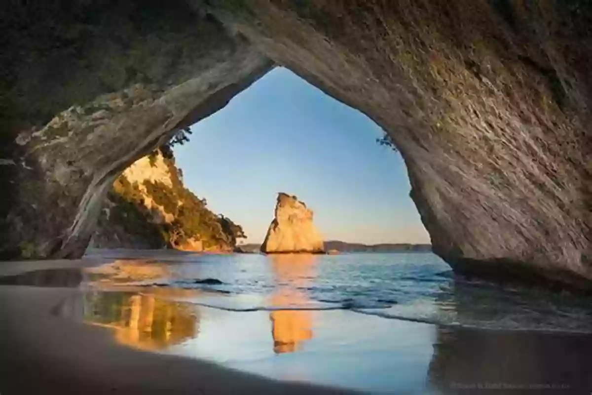 Coromandel Sunrise New Zealand Coromandel Geology Tour