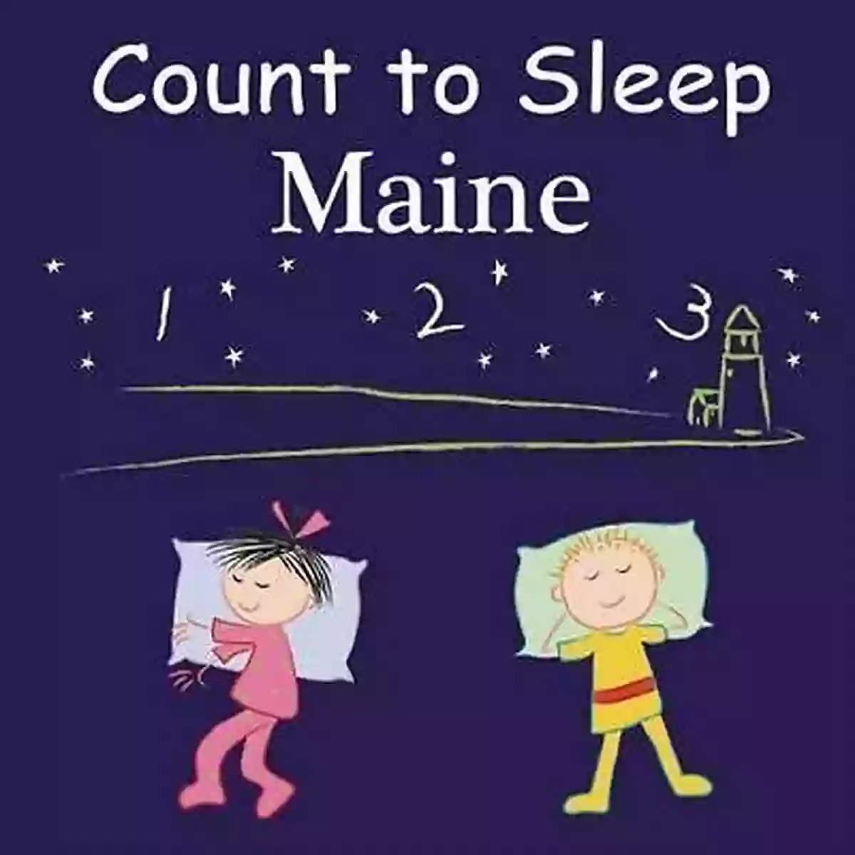 Count To Sleep Maine Find Peace In Nature Count To Sleep Maine Adam Gamble