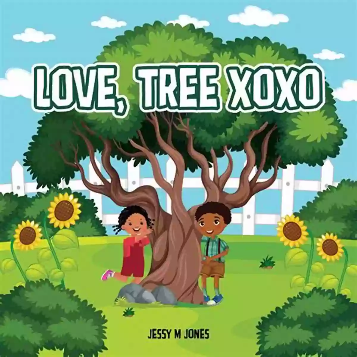 Couples Enjoying The Magical Love Tree Xoxo Jessy Jones Love Tree XoXo Jessy M Jones