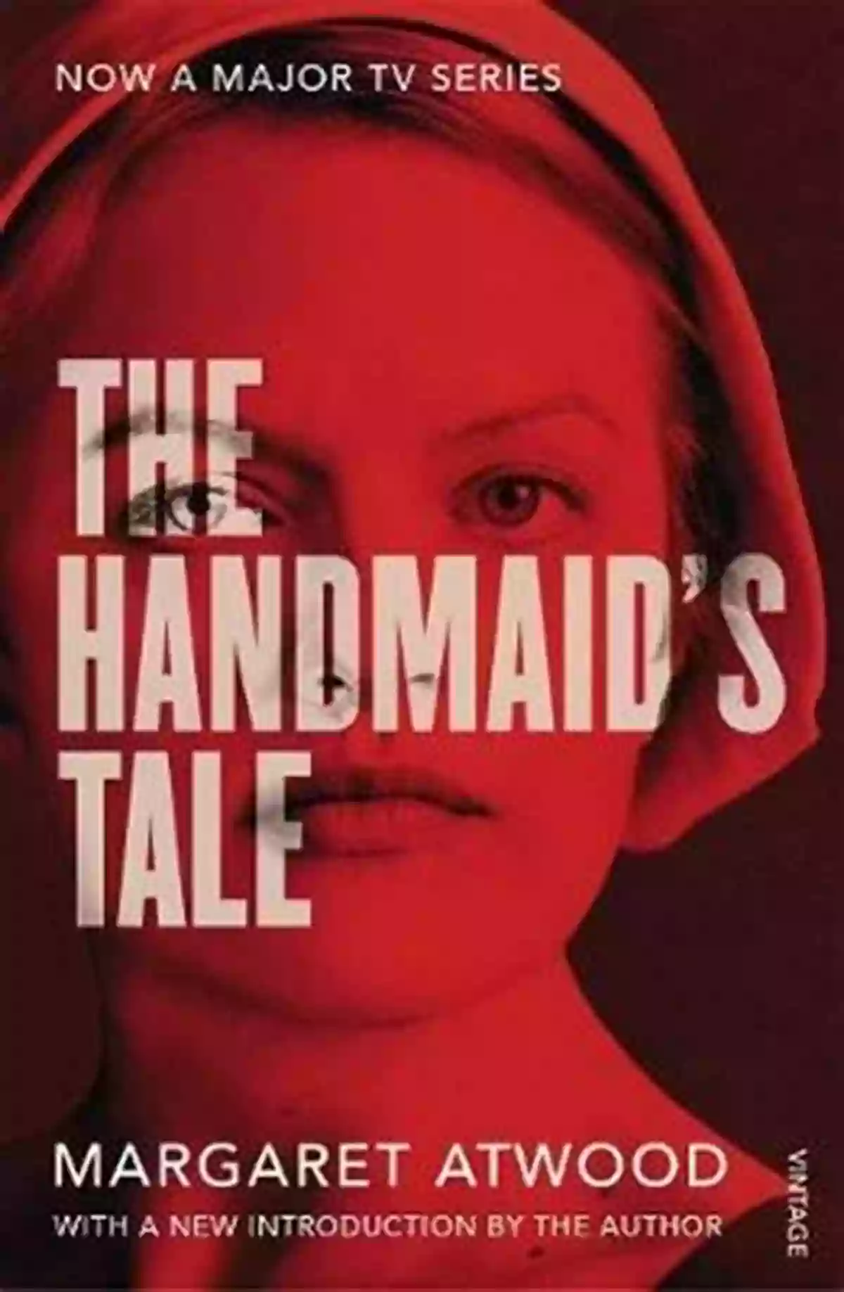 Cover Of 'The Handmaid's Tale' By Margaret Atwood Hear Us O Lord From Heaven Thy Dwelling Place: Stories (Milestones In Canadian Literature)