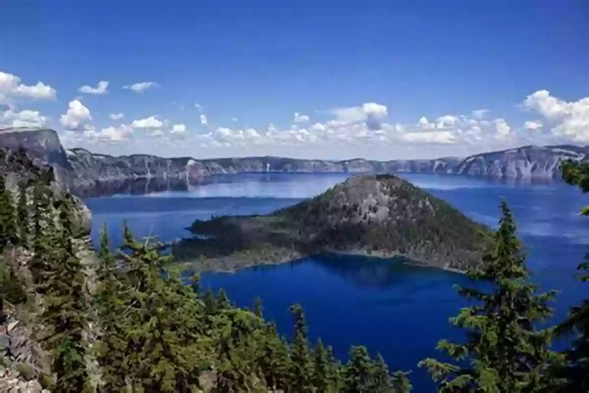 Crater Lake National Park 101 American Geo Sites You Ve Gotta See