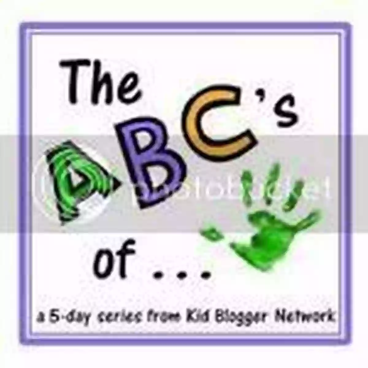 Creativity ABC S Of Our Family 3 Creative Stories : Education Digital (ABC S For Our New World 7)