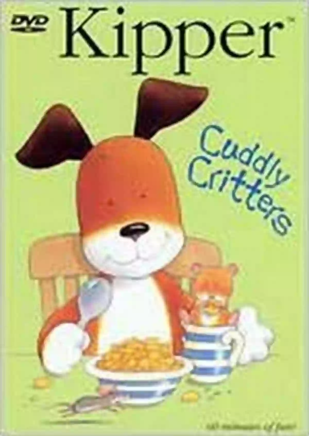 Cuddly Critters Cuddly Critters For Little Geniuses (Big Words For Little Geniuses 2)