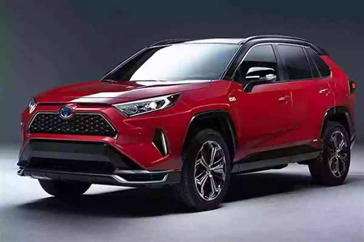 Cutting Edge Safety Features Of 2021 Toyota Rav4 Hybrid 2021 Toyota RAV4 Hybrid: How Well Do You Know About 2021 Toyota RAV4 Hybrid?: Everything You Need To Know About 2021 Toyota RAV4 Hybrid