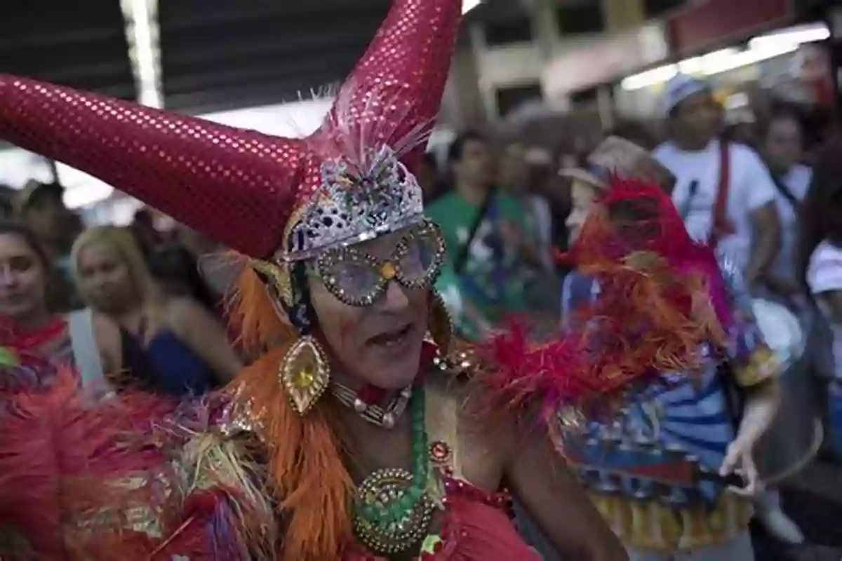 Dance To The Rhythms Of Samba At The Rio Carnival Celebrations Around The World: The Fabulous Celebrations You Won T Want To Miss