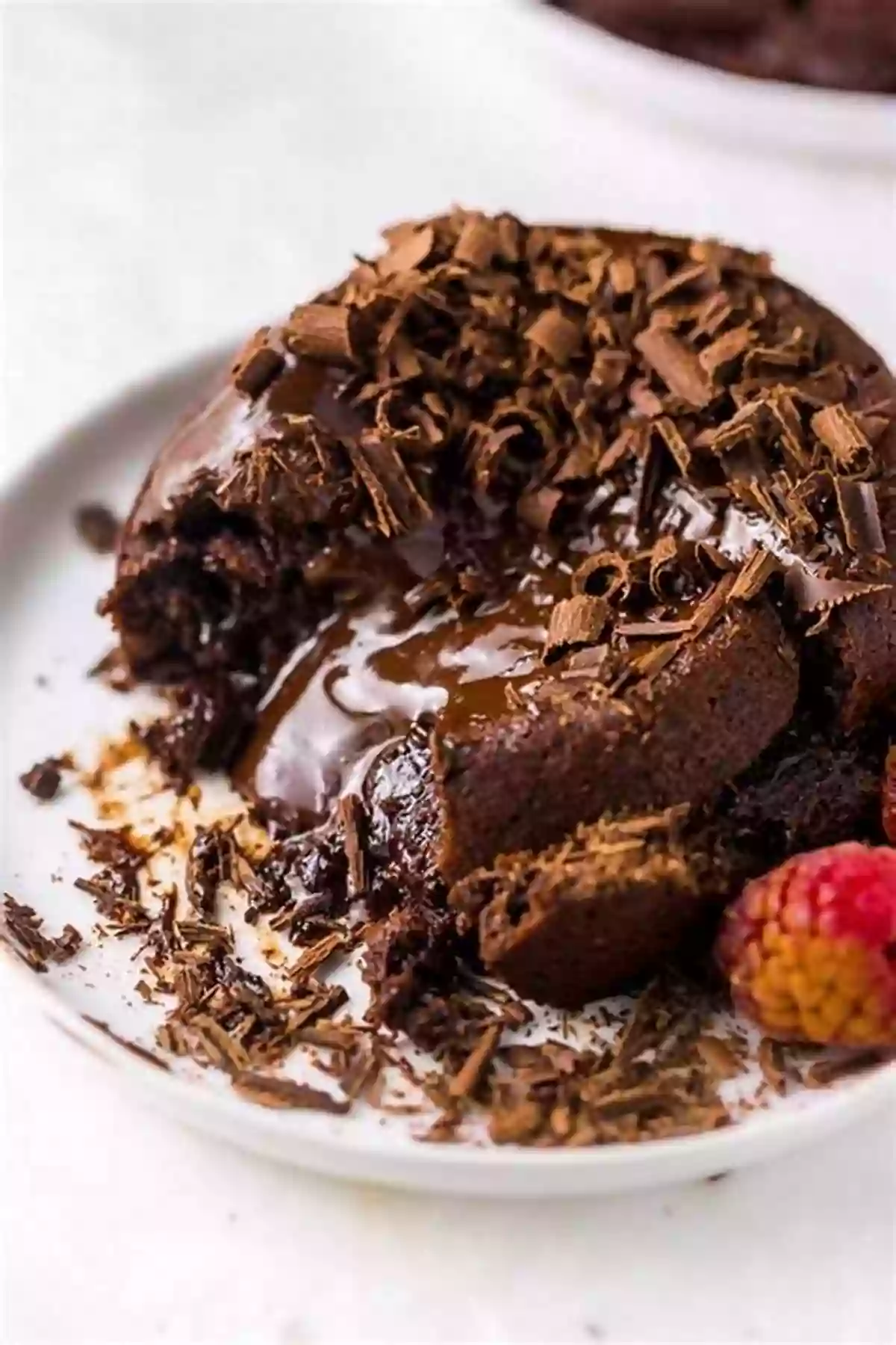 Decadent Chocolate Lava Cake Recipe Irresistibly Gooey And Rich In Flavor Must Have Cracker Barrel Copycat Recipes: Prepare Famous Recipes With Low Cost And The Same Quality: Top Secret Restaurant Recipes