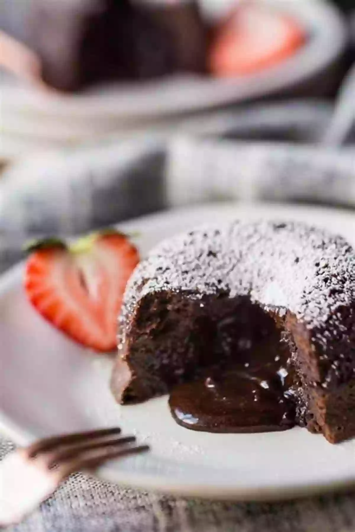 Decadent Chocolate Lava Cake Recipe Frozen Drinks: An A To Z Guide To All Your Frozen Favorites