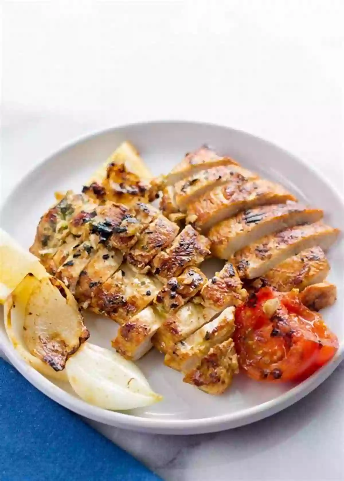 Delectable Mediterranean Grilled Chicken Recipe Mediterranean Diet Recipes #3: 25 Delicious Healthy Choice Recipes Perfect For Mediterranean Diet Followers Plant Based Recipes