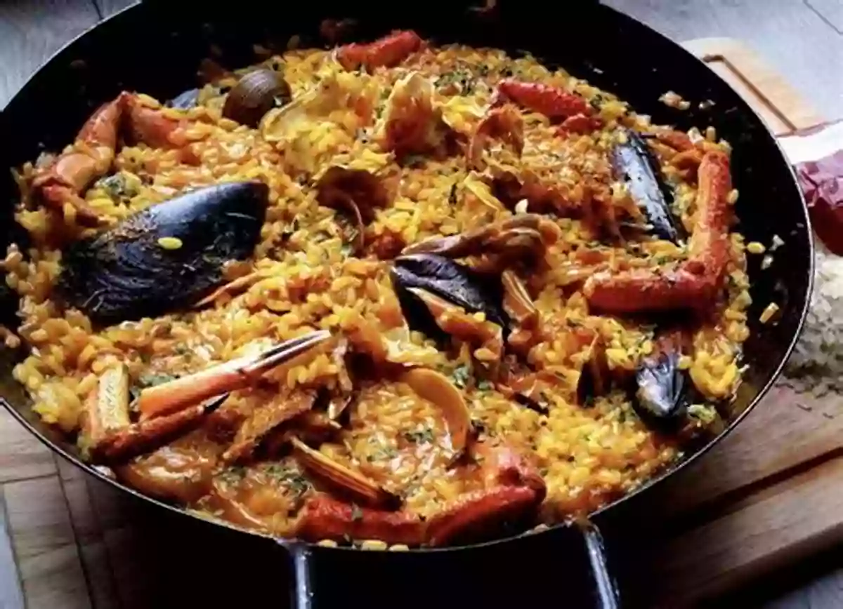 Delicious Paella, The Iconic Spanish Dish Basque Table: Passionate Home Cooking From Spain S Most Celebrated Cuisine