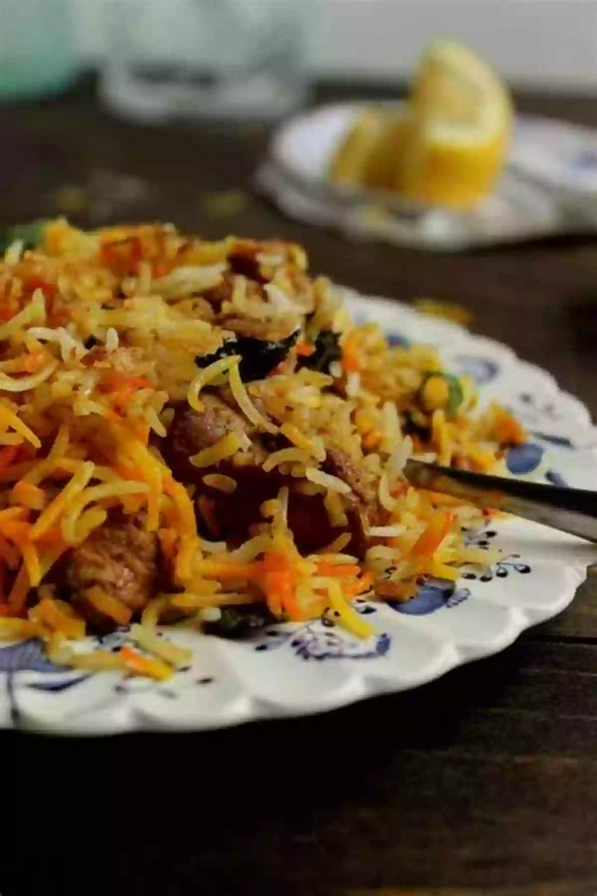 Delicious Turkish Biryani Recipes For My Family: All You Need To Know About Turkish Gastronomy (Let Scook 12)