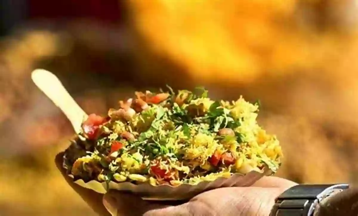 Delicious Street Food Delicacies Of Panchapuri Haridwar A Citygraphy Of Panchapuri Haridwar