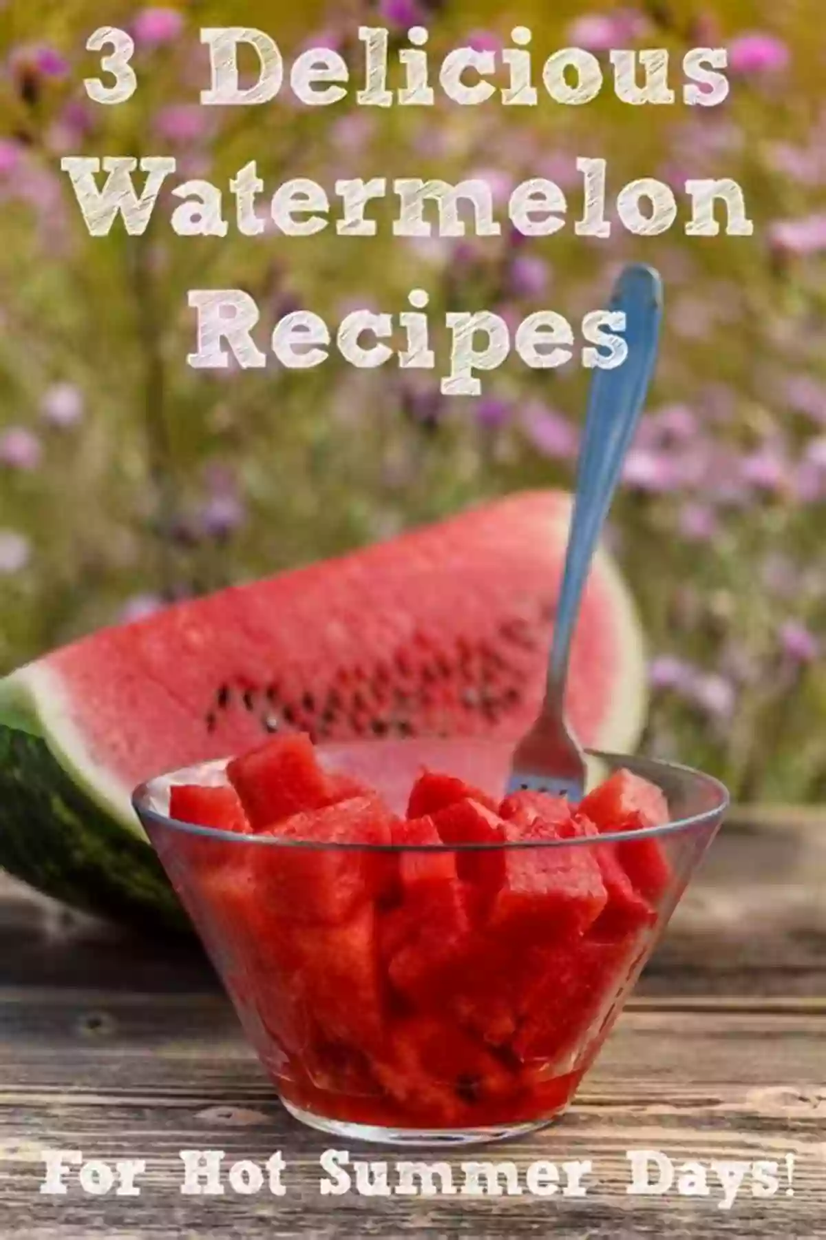 Delicious Watermelon Slices Being Enjoyed During A Hot Summer Day Watermelon Feed: A Personal Reminiscence