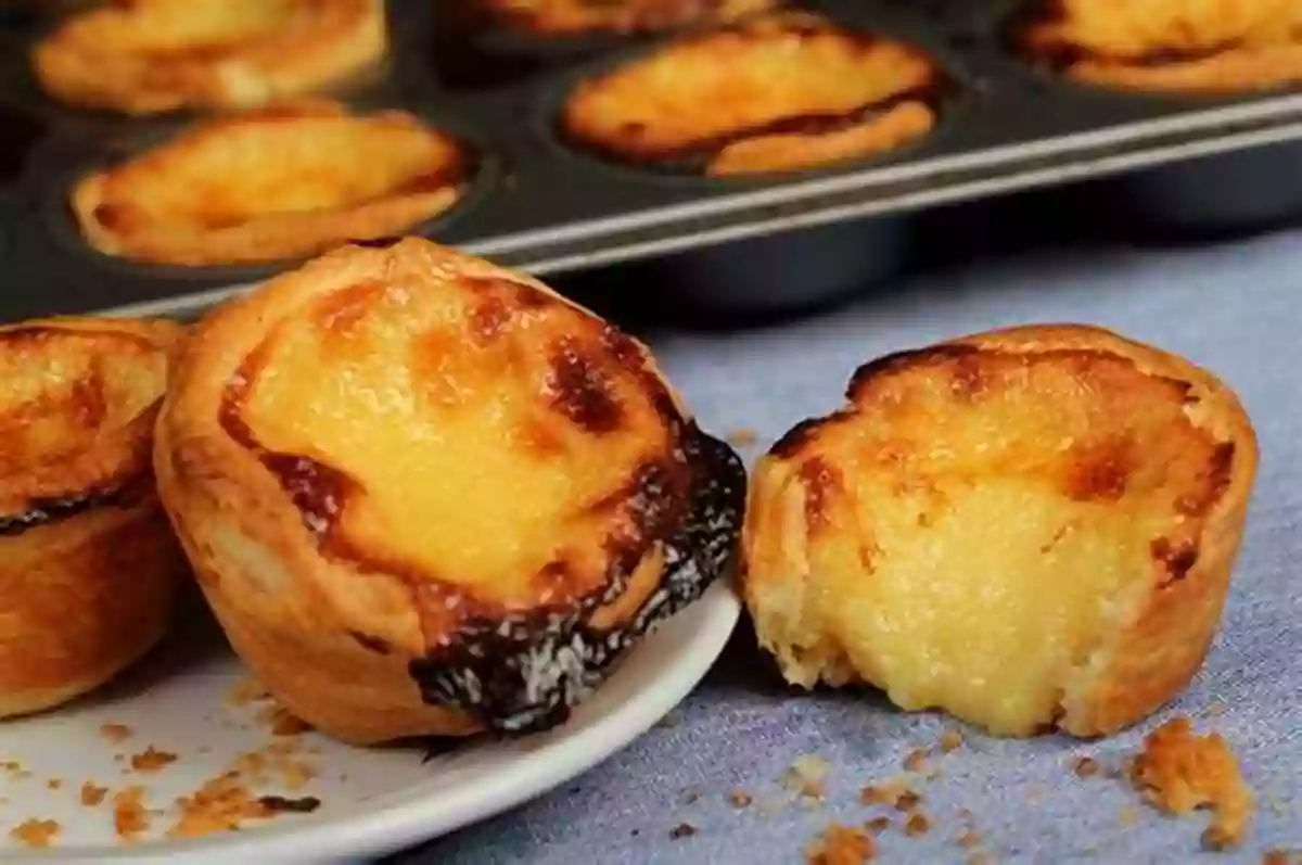 Delightful Pastel De Nata Recipe By Mandy Nash Easy Portuguese Recipes Mandy Nash