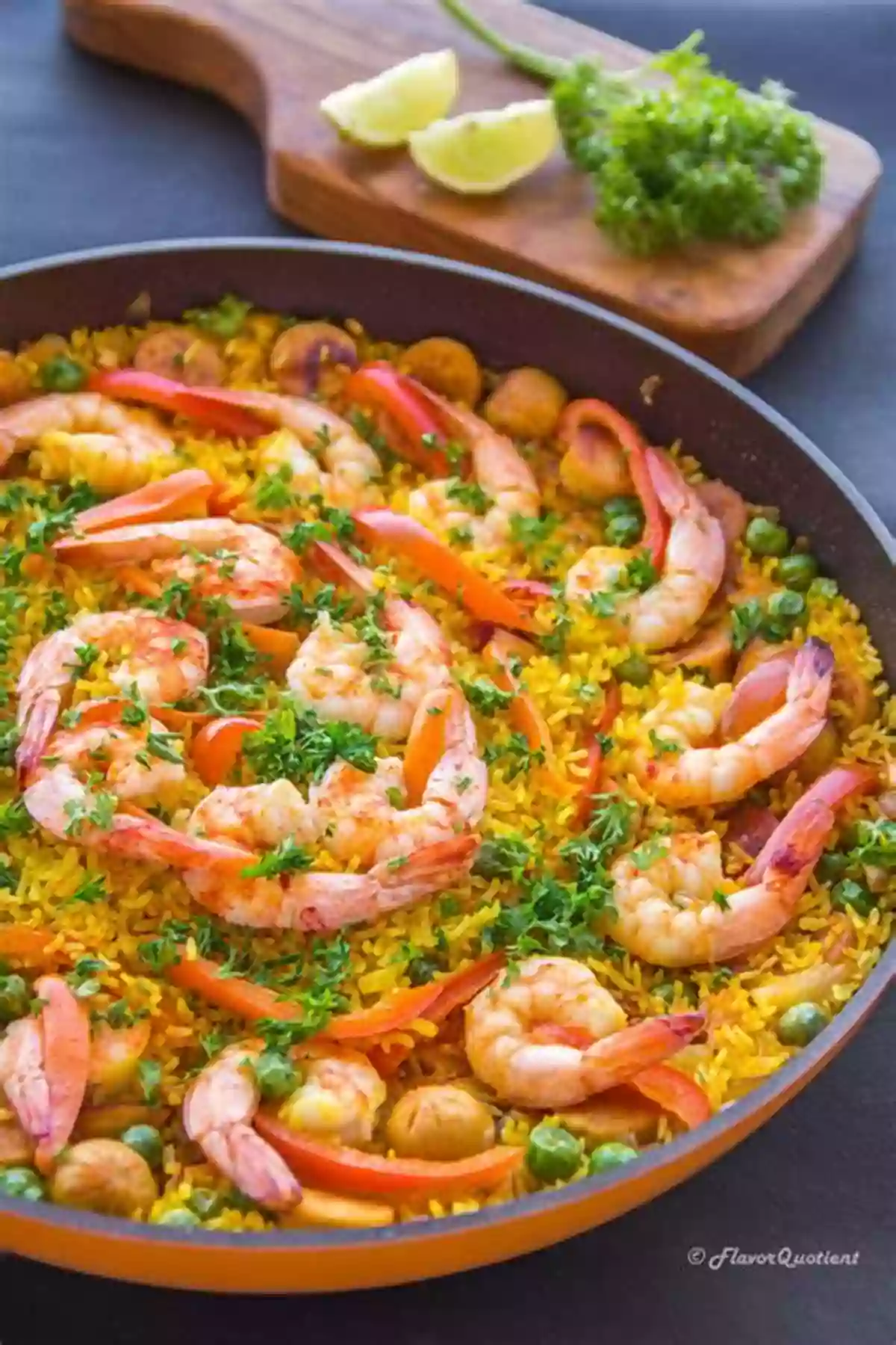 Delightful Seafood Paella Recipe Mediterranean Diet Recipes #3: 25 Delicious Healthy Choice Recipes Perfect For Mediterranean Diet Followers Plant Based Recipes