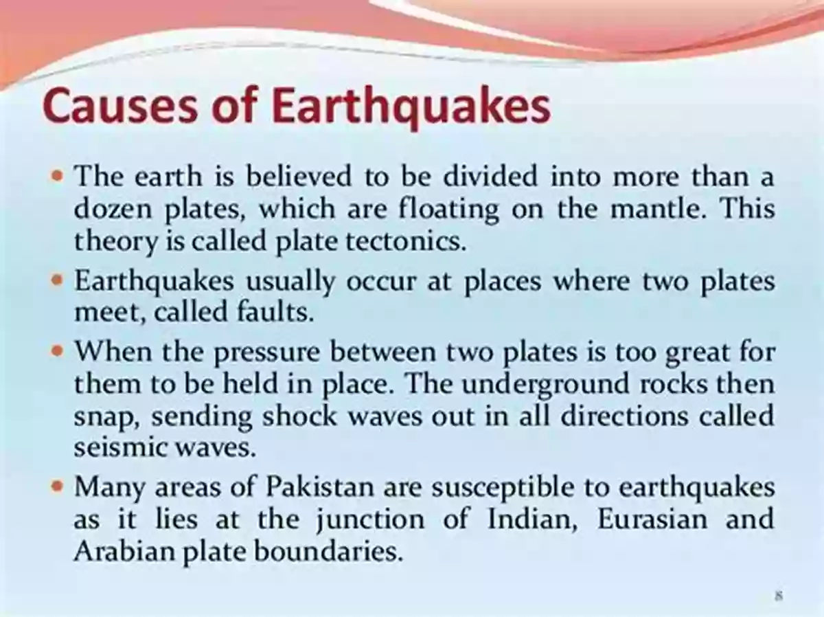 Descriptive Keyword: Earthquake Causing Devastation Global Catastrophes And Trends: The Next Fifty Years