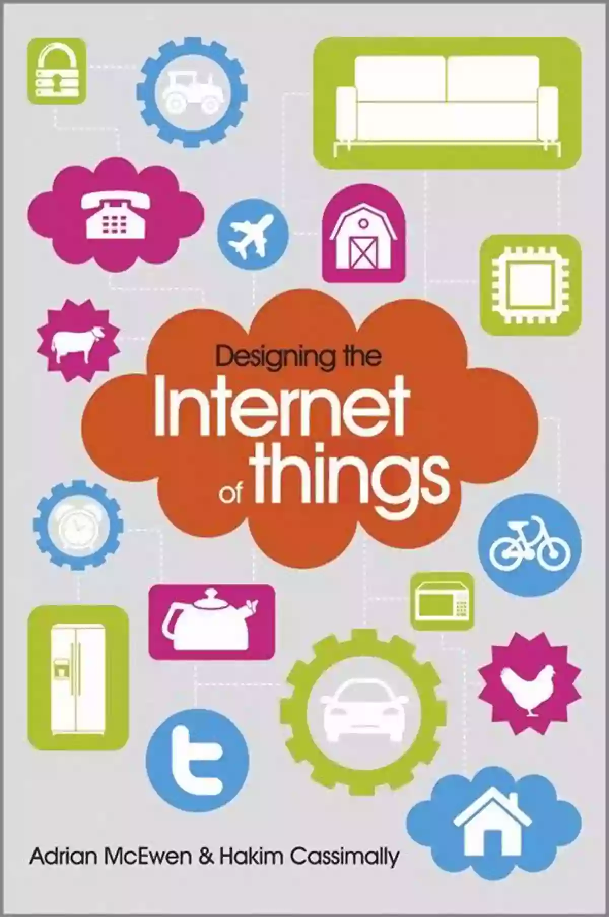 Designing The Internet of Things