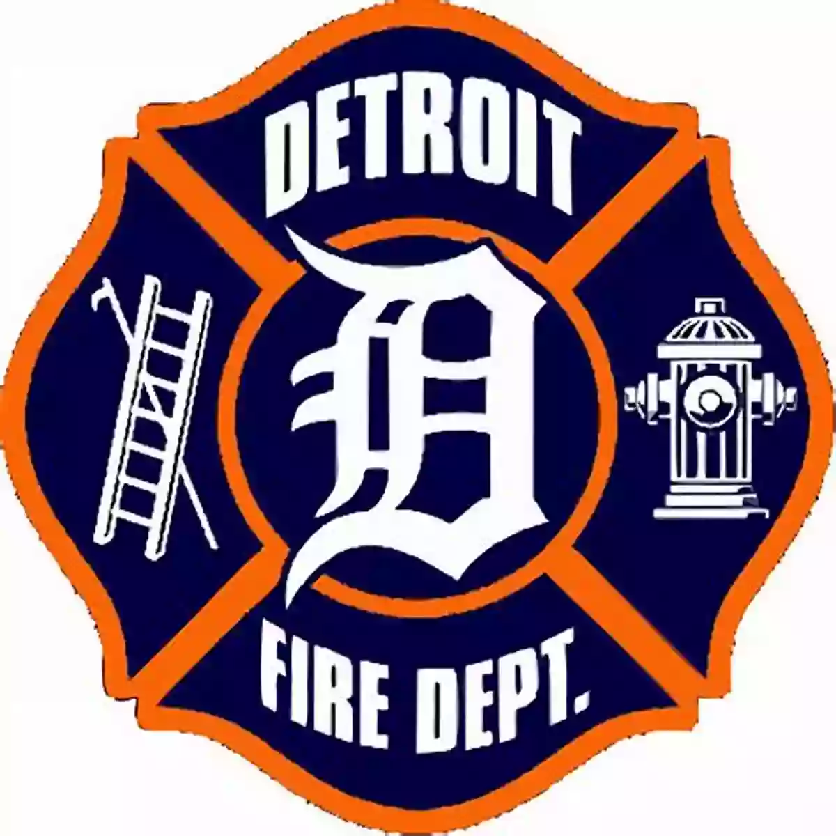 Detroit Fire Department Images Of America Detroit Fire Department (Images Of America)