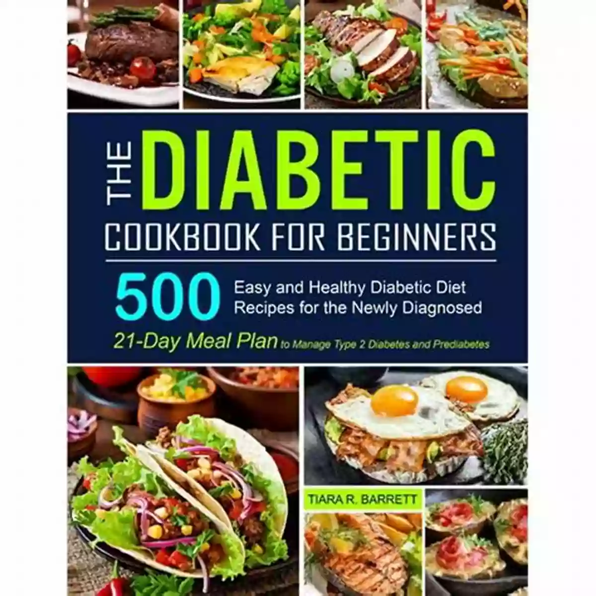 Diabetic Cookbook For Beginners Easy Recipes Diabetic Cookbook For Beginners Easy Recipes: 500 + A Comprehensive Low Carb Cookbook With A 28 Day Meal Plan With Delicious And Healthy Recipes To Prevent Type 2 Diabetes