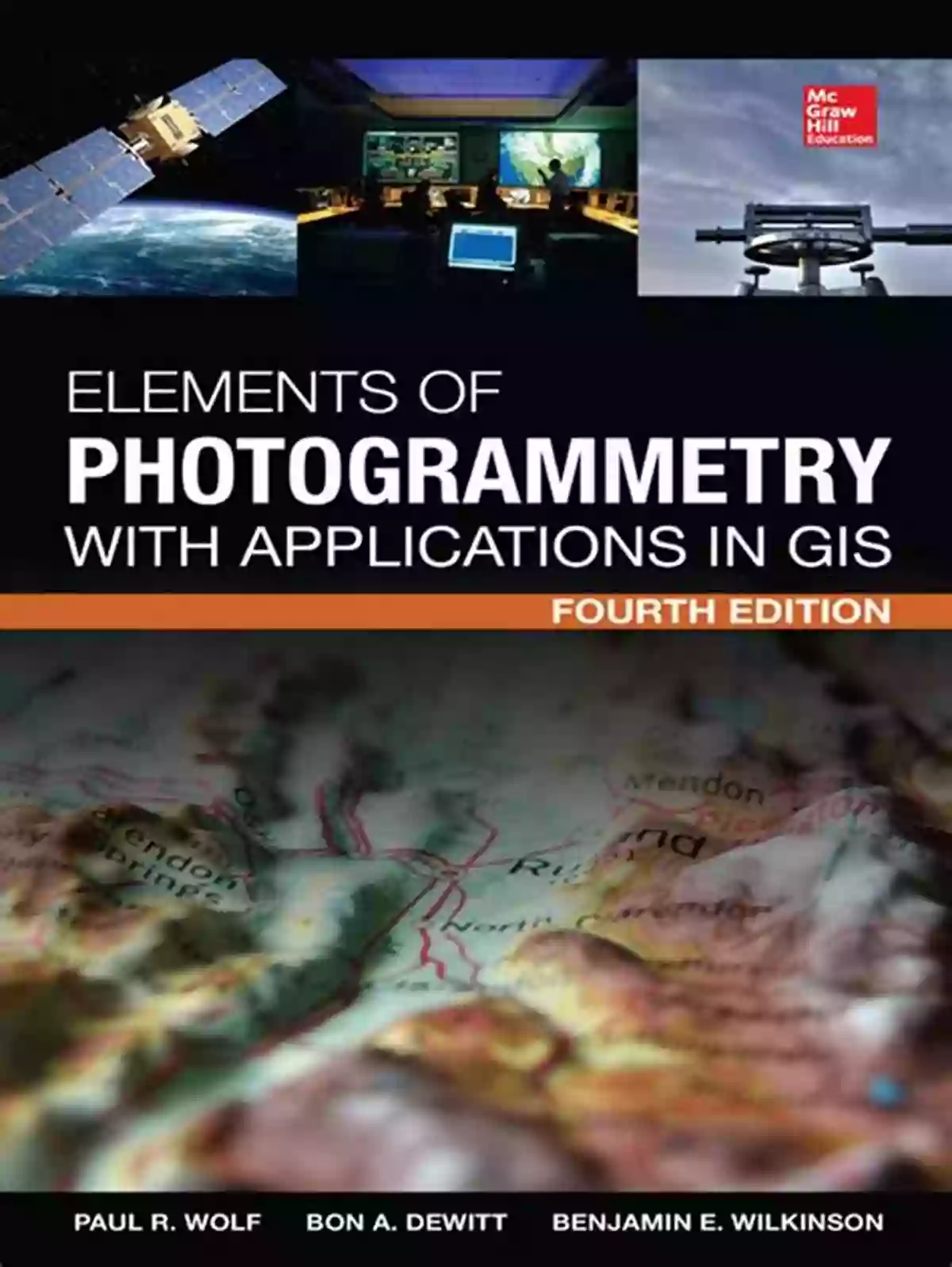 Digital Photogrammetry Theory And Applications Digital Photogrammetry: Theory And Applications