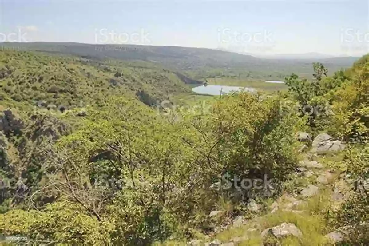 Dinaric Karst System In Croatia A Breathtaking View Of The Picturesque Landscape The Dinaric Karst System Of Croatia: Speleology And Cave Exploration (Cave And Karst Systems Of The World)