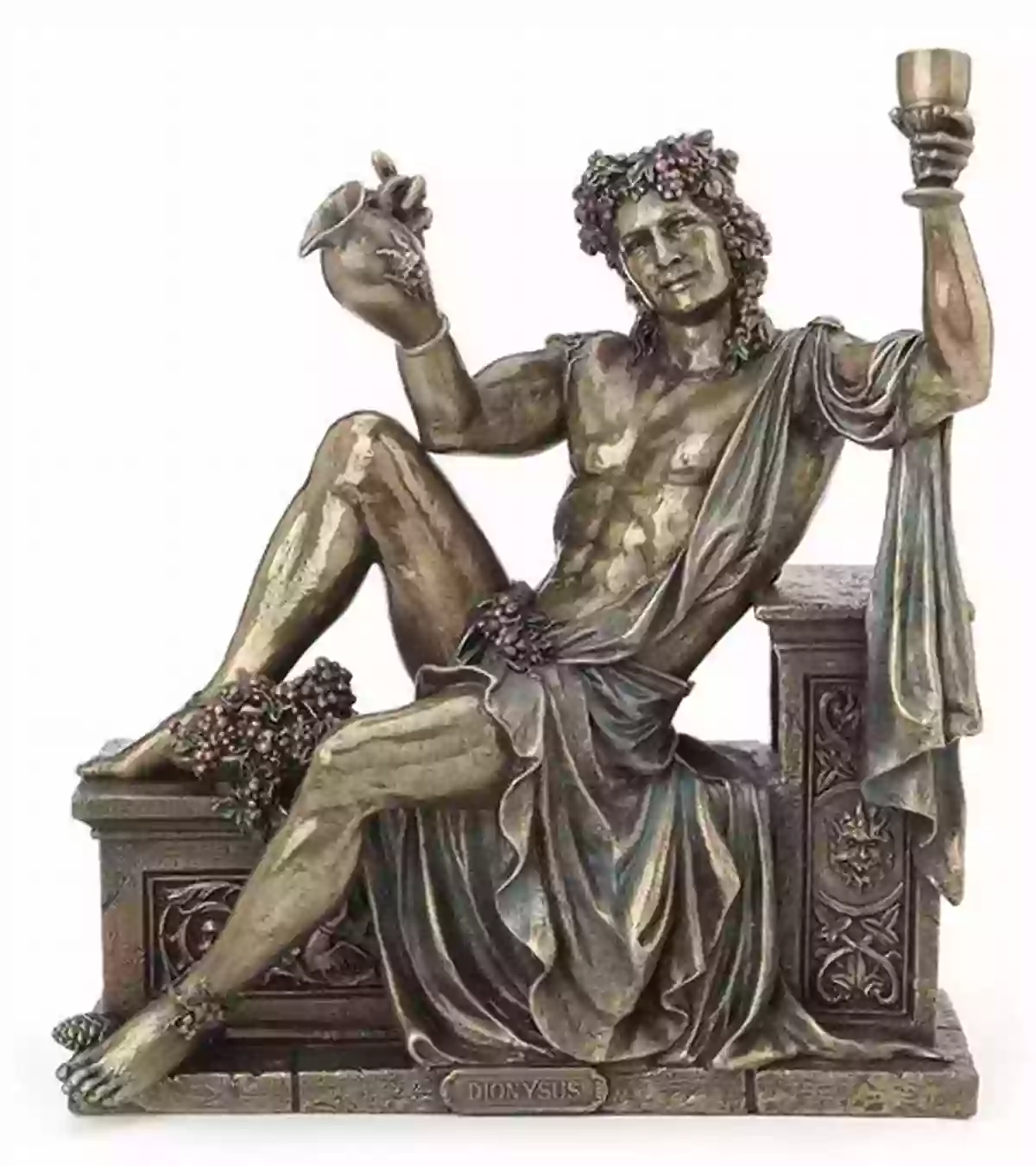 Dionysos – The God Of Wine, Festivity, And Ecstasy Pagan Grace: Dionysos Hermes And Goddess Memory In Daily Life