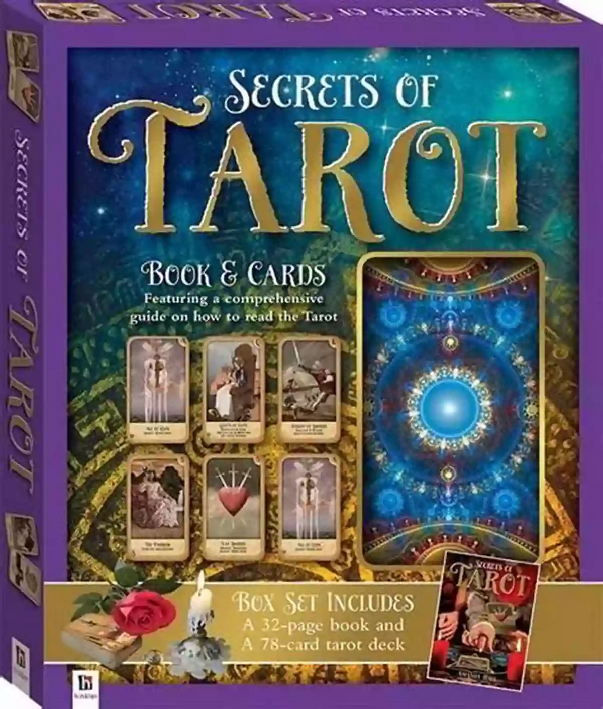 Discover The Secrets Of Tarot With Connie Dohan Quick Tarot Runes Pendulum Connie Dohan