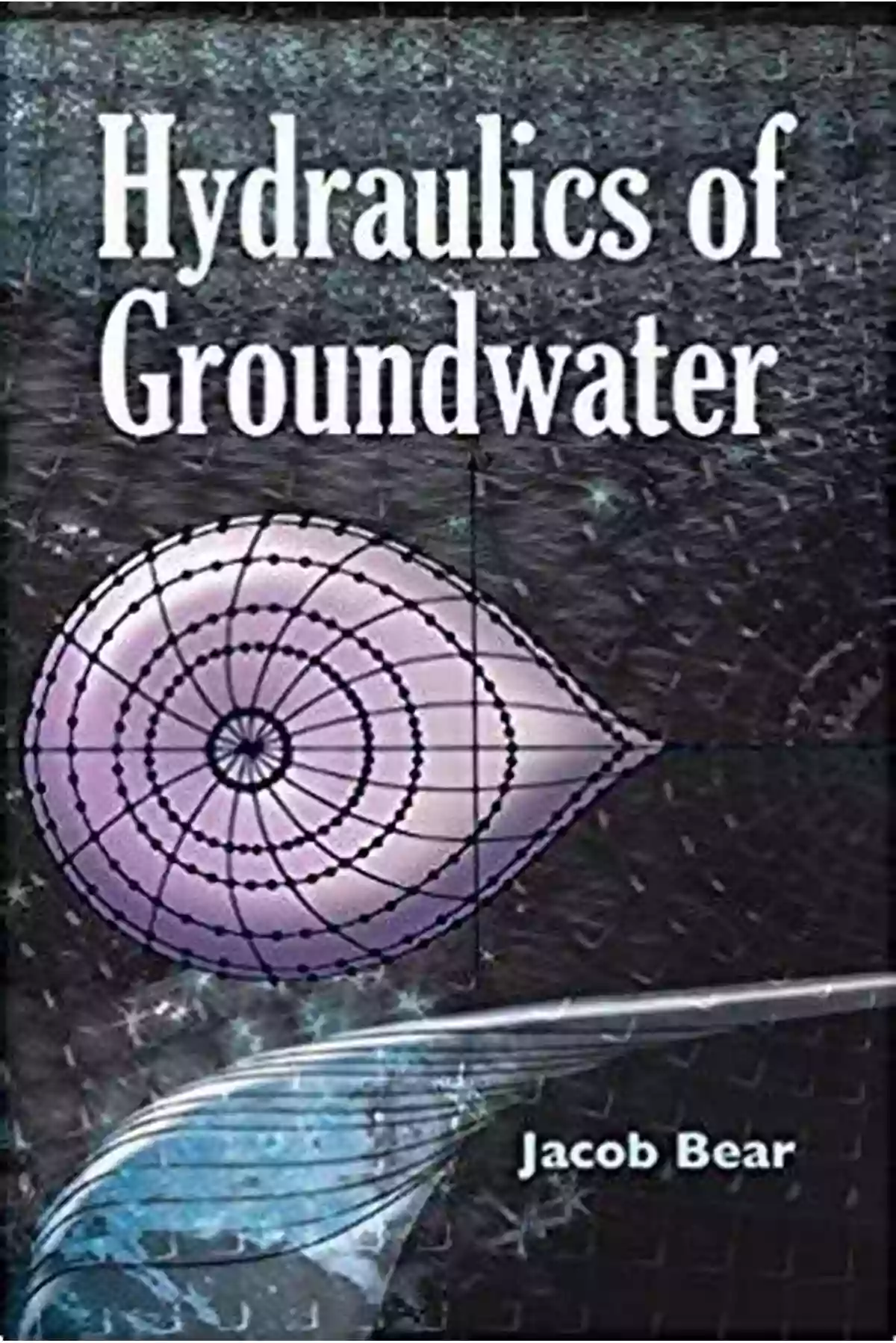 Discover The Incredible Hydraulic System Of Groundwater In Dover Hydraulics Of Groundwater (Dover On Engineering)