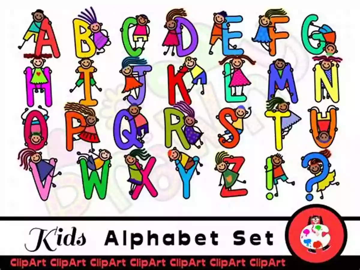 Diverse ABC For Children Offbeat ABC Book: A Diverse Alphabet For Toddlers Preschool Children: A Diverse ABC For Children