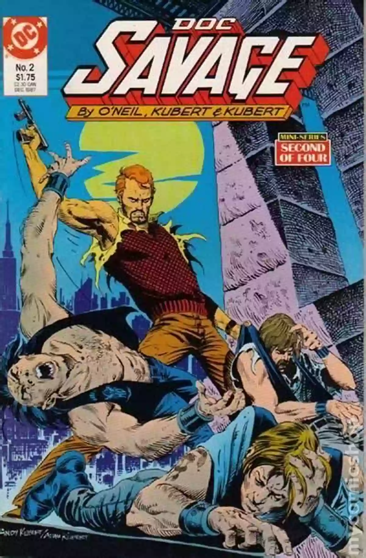 Doc Savage's Legacy, An Enduring Symbol Of Heroism And Adventure Dust Of Death: A Doc Savage Adventure