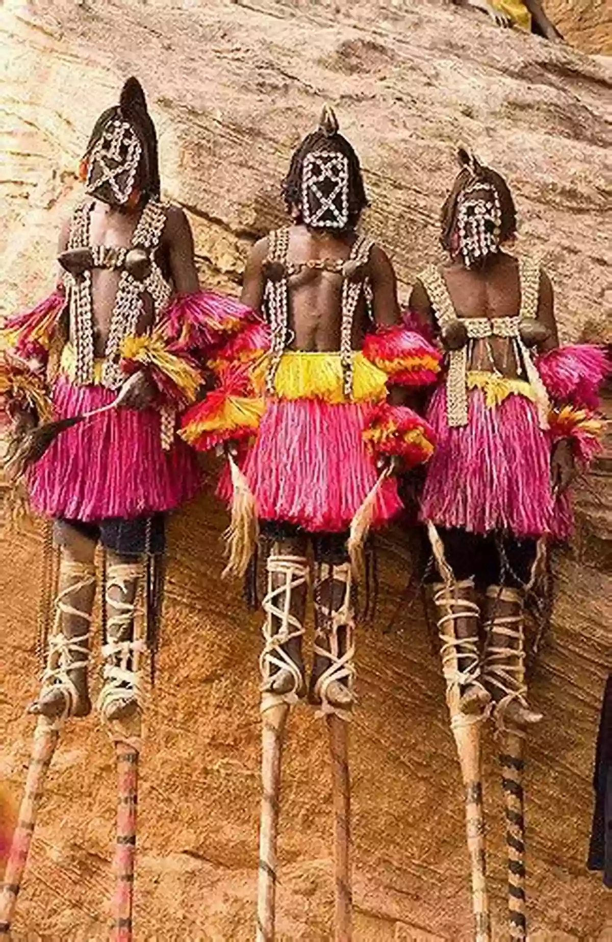 Dogon People: Guardians Of Celestial Wisdom THE DARKEST SECRETS OF AFRICA : WEIRD THINGS HAPPENING IN AFRICA IN THE 21ST CENTURY