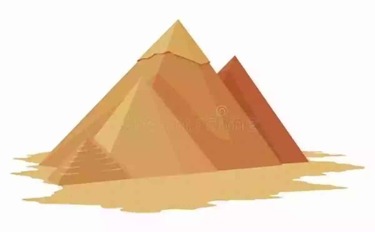 Egyptian Pyramids Symbol Of Ancient Civilization Amarna Sunrise: Egypt From Golden Age To Age Of Heresy