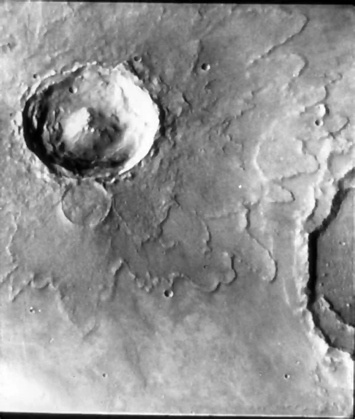 Ejecta Deposits Surrounding Taylor Impact Crater Regolith Geology And Geomorphology G Taylor