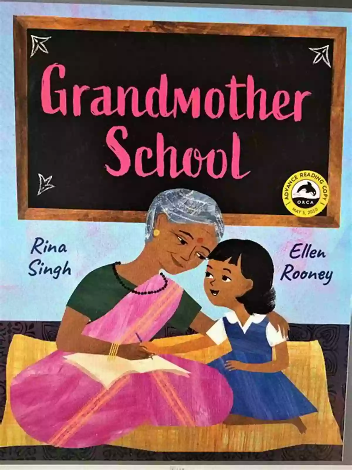 Ellen Rooney Empowering Women To Become Educated At Grandmother School Grandmother School Ellen Rooney