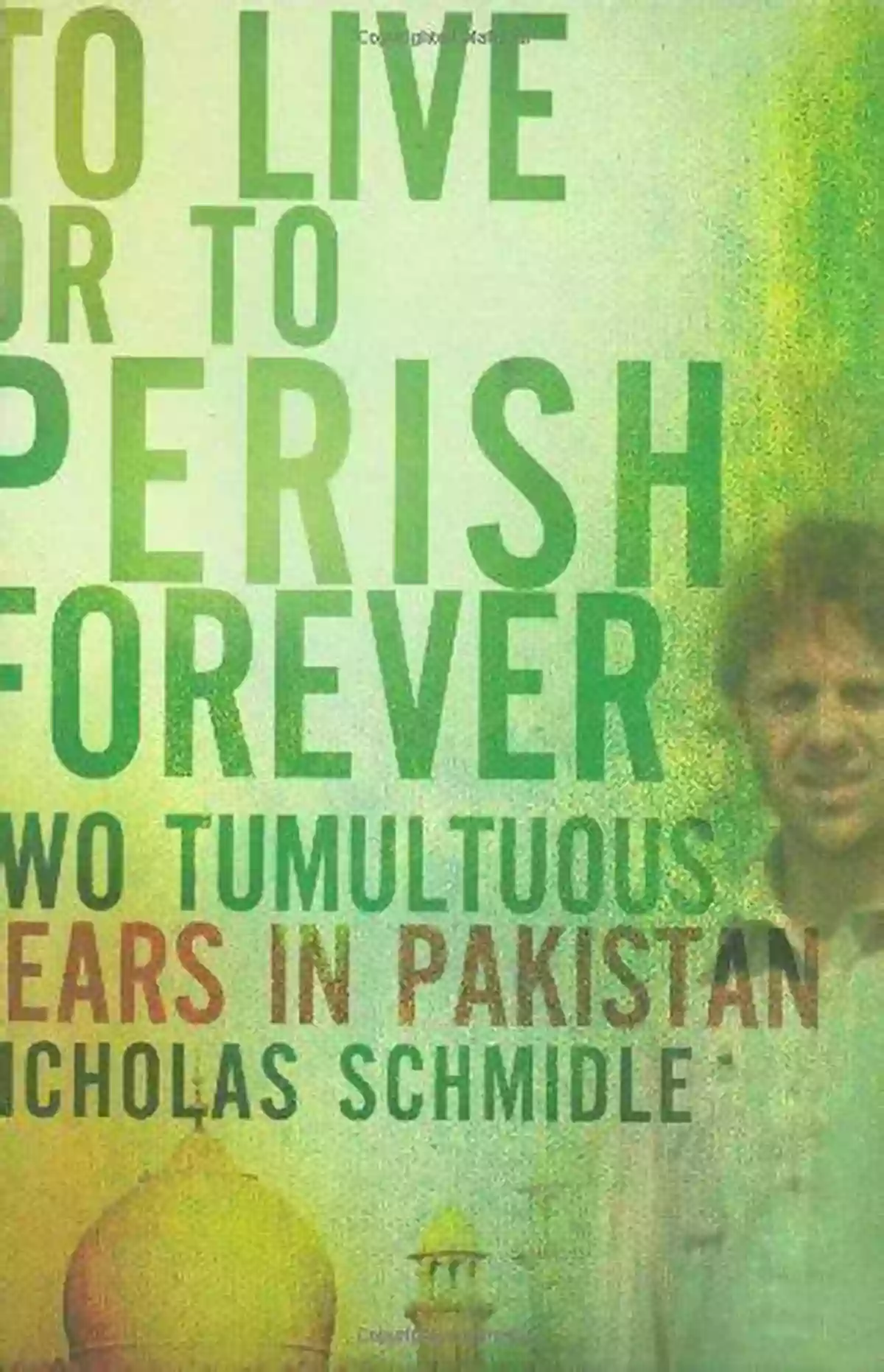 Empowering Pakistani Communities To Live Or To Perish Forever: Two Tumultuous Years In Pakistan