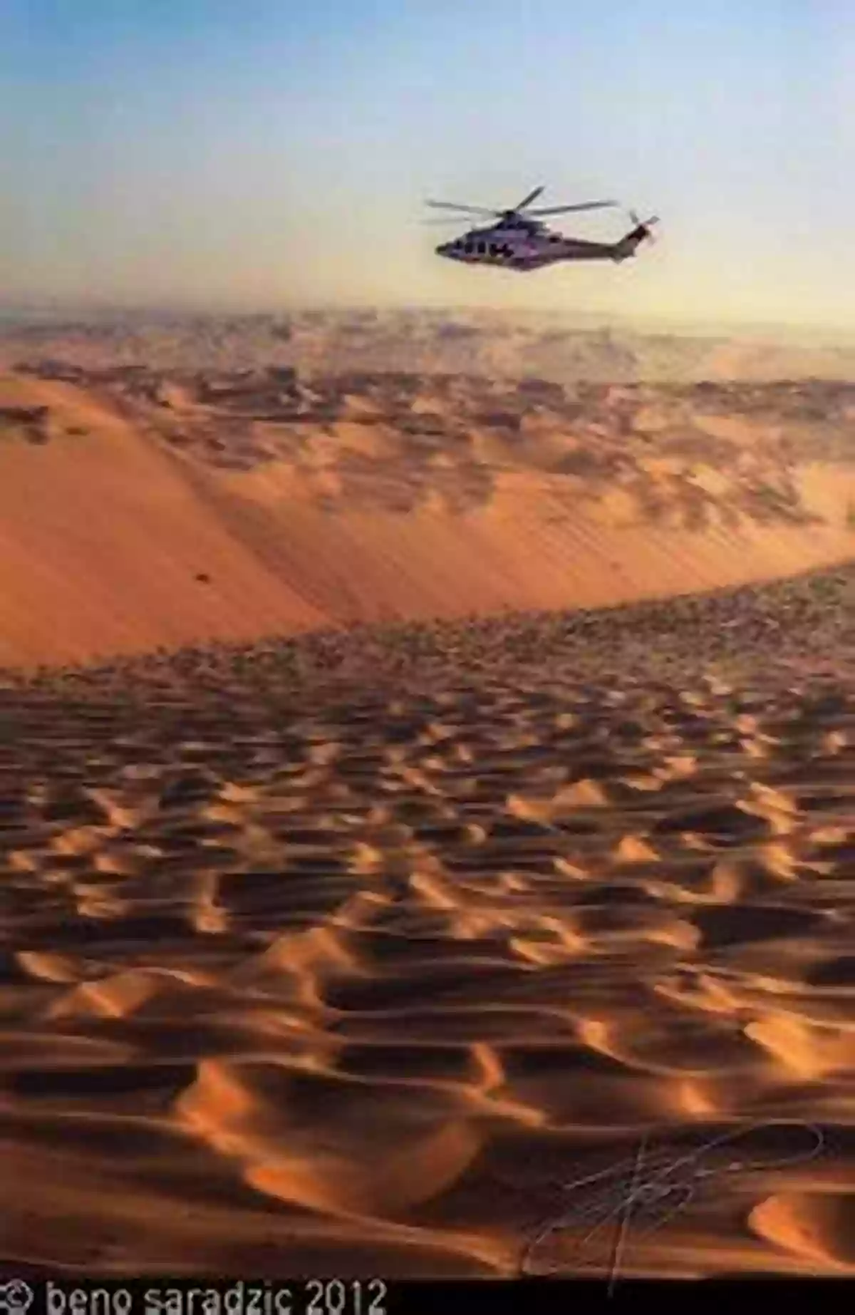 Endless Expanse Of Golden Sand In The Arabian Desert Deserts Of The World: Geography 2nd Grade For Kids Children S Earth Sciences Edition