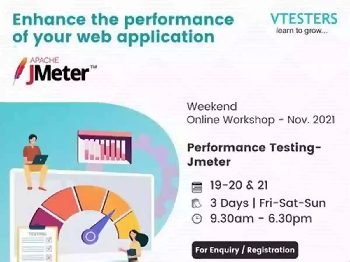 Enhance The Performance Of Your Web Application Performance Testing With JMeter 3 Third Edition: Enhance The Performance Of Your Web Application