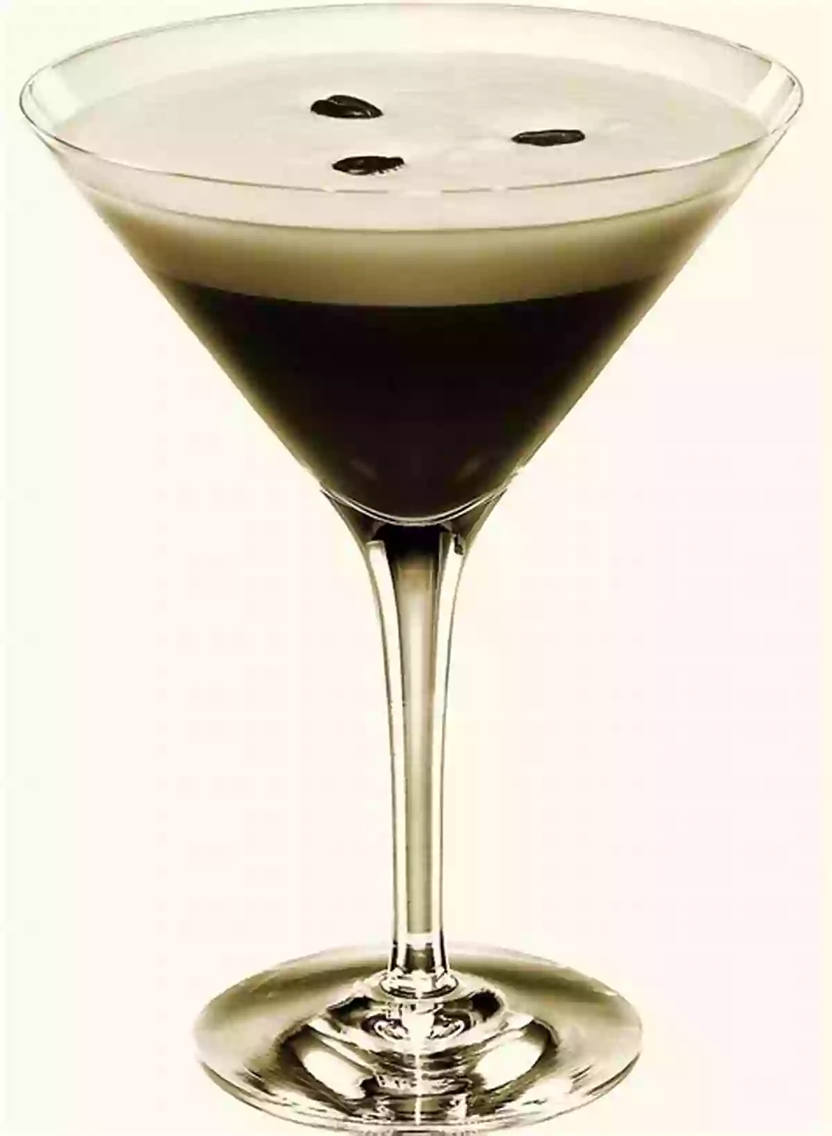 Espresso Martini Recipe A Sophisticated Cocktail With The Perfect Blend Of Vodka And Coffee The Vodka 1000: The Ultimate Collection Of Vodka Cocktails Recipes Facts And Resources (Bartender Magazine)