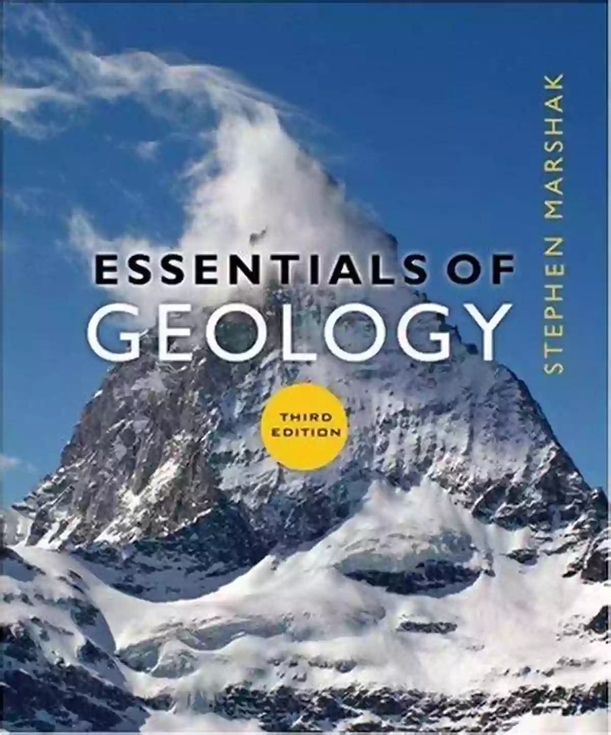 Essentials Of Geology Cover Essentials Of Geology (2 Downloads) Edward J Tarbuck