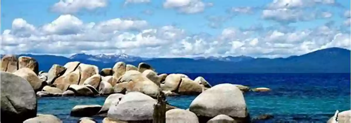 European Explorers Discovering Lake Tahoe A Short History Of Lake Tahoe