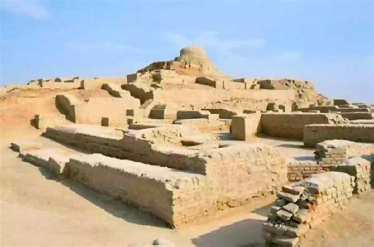 Excavated Remnants Of The Indus Valley Civilization Revealing The Complexity Of Their Urban Planning Empires Of The Sand: The Struggle For Mastery In The Middle East 1789 1923