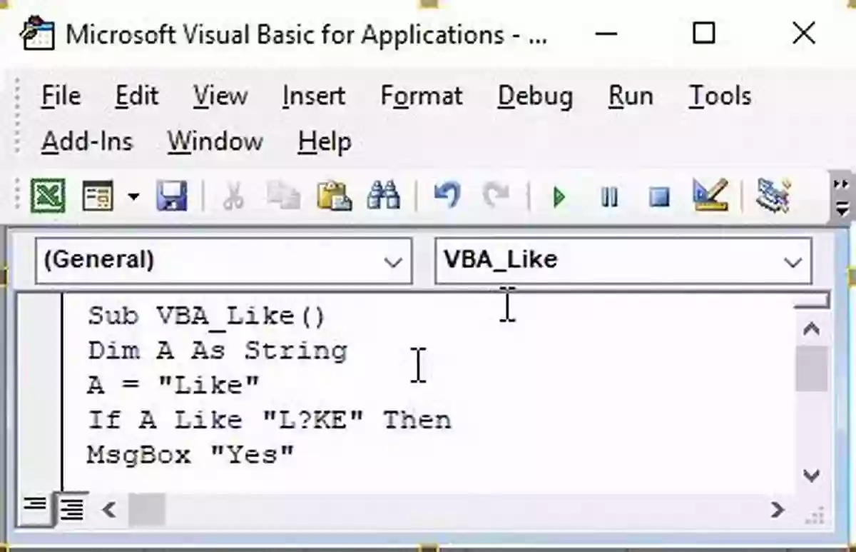 Excel Macro Mastery: Write VBA Like A Pro In 15 Steps Excel Macro Mastery How You Can Write VBA Like A Professional In 15 Simple Steps